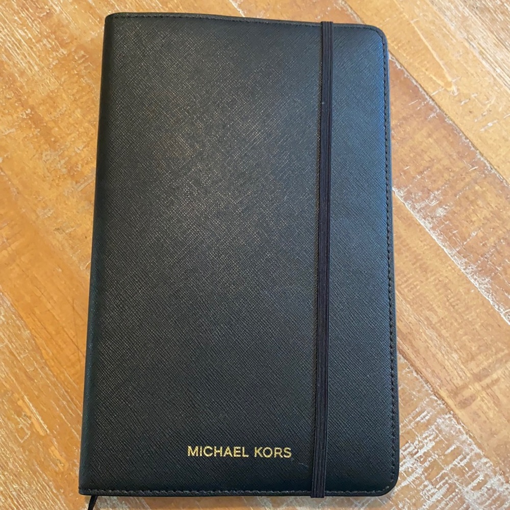 Michael Kors Nokebook